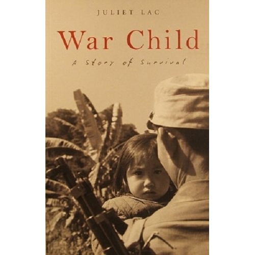 War Child. A Story Of Survival