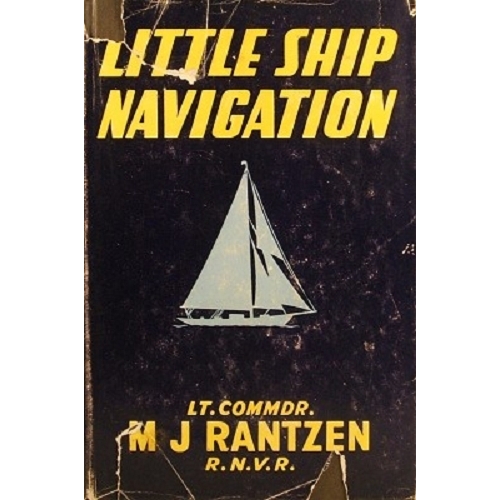Little Ship Navigation (Coastal)