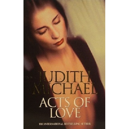 Acts Of Love