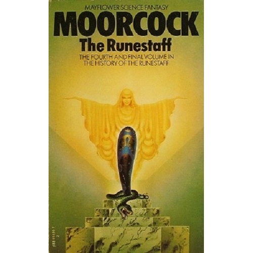 The Runestaff