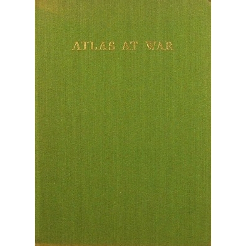 Atlas At War