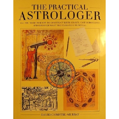 The Practical Astrologer