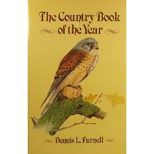 The Country Book Of The Year