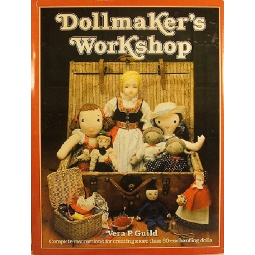 Dollmaker's Workshop