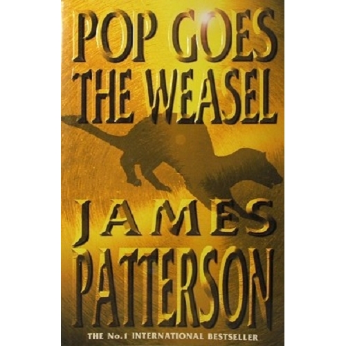 Pop Goes The Weasel