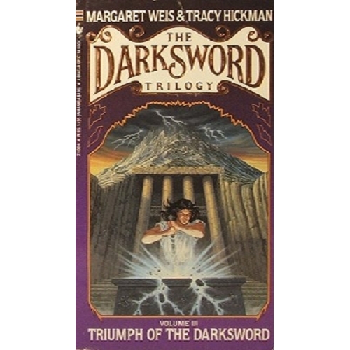 Triumph Of The Darksword. Volume III