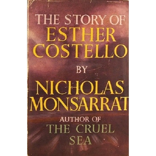 The Story Of Esther Costello