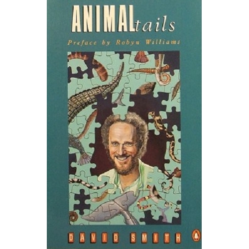 Animaltails