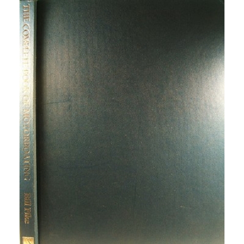 The Complete Book Of Motorboating