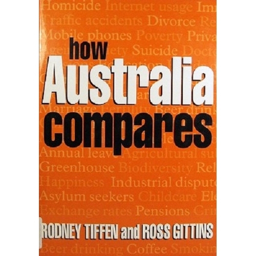 How Australia Compares