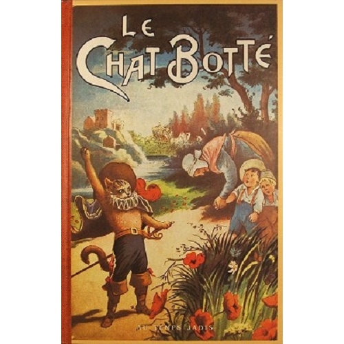 Le Chat Botte