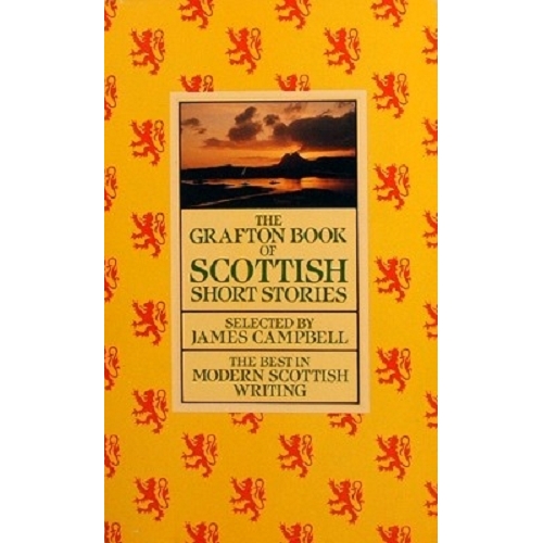 The Grafton Book Of Scottish Short Stories