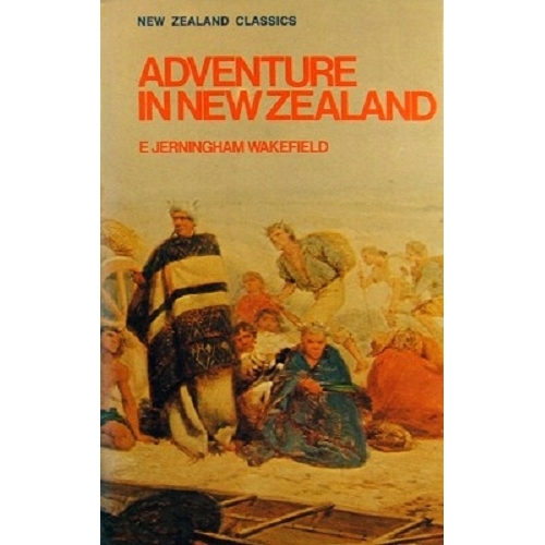 Adventure In New Zealand