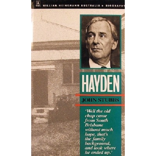 Hayden