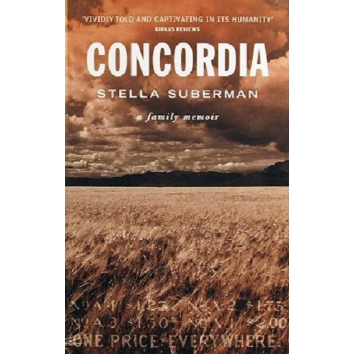 Concordia. A Family Memoir