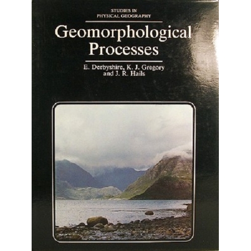 Geomorphological Processes