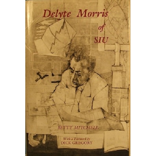 Delyte Morris Of Siu
