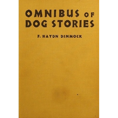 Omnibus Of Dog Stories