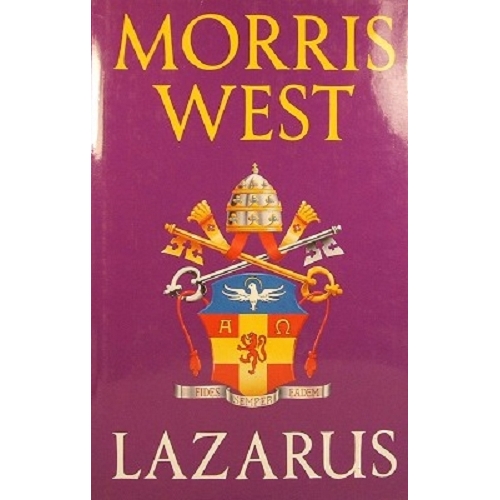 Lazarus
