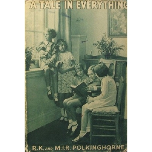 A Tale In Everything