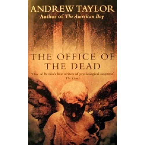 The Office Of The Dead. Third Volume, Roth Trilogy