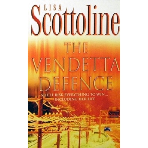 The Vendetta Defence