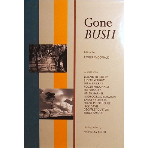 Gone Bush