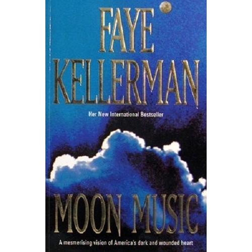 Moon Music