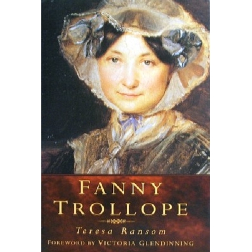 Fanny Trollope