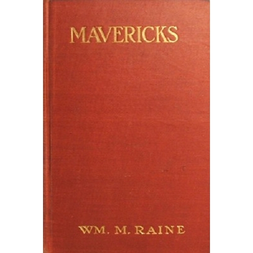Mavericks