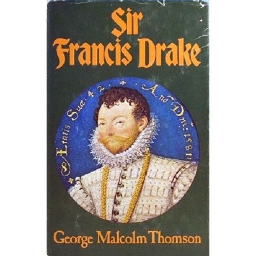 Sir Francis Drake