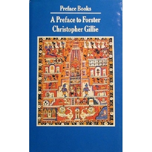 A Preface To Forster