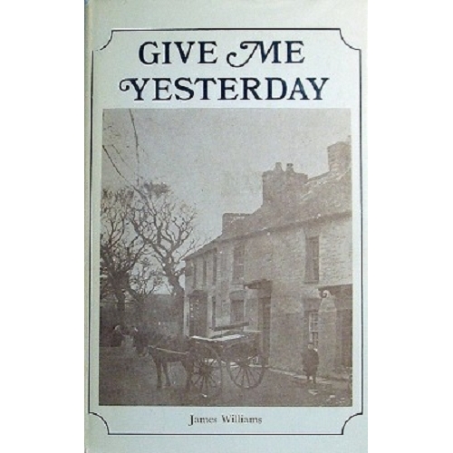 Give Me Yesterday