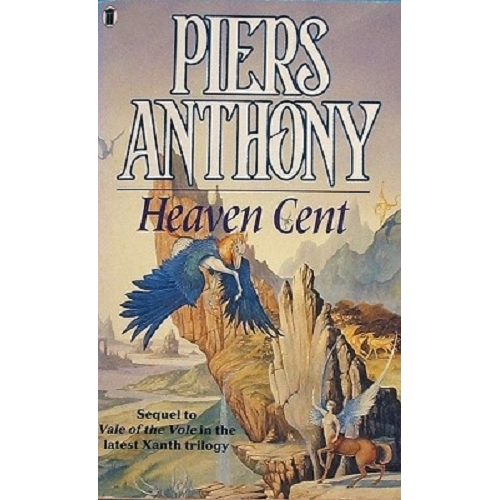 Heaven Cent
