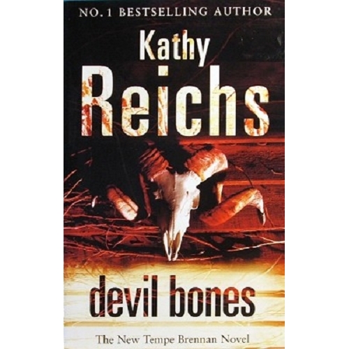 Devil Bones