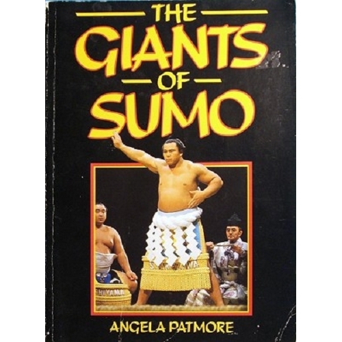 Giants of Sumo