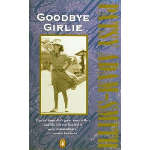 Goodbye Girlie