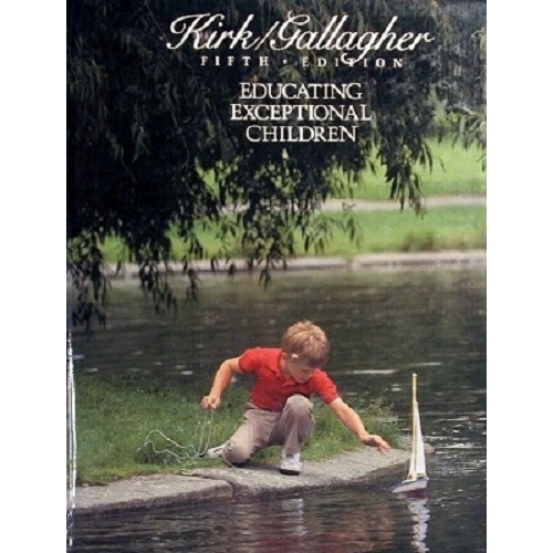 Educating Exceptional Children