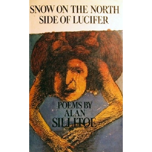 Snow On The North Side Of Lucifer. Poems