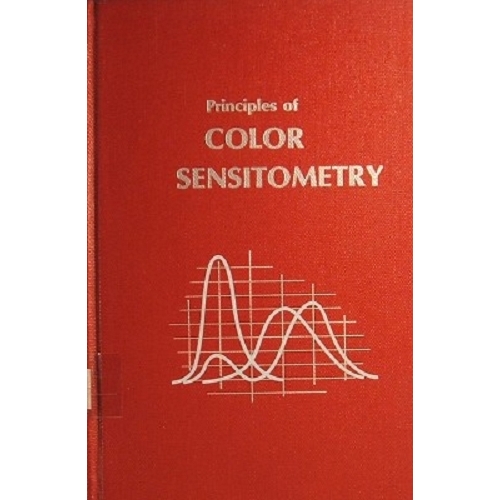 Principles Of Color Sensitometry