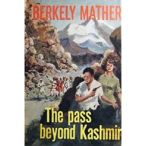 The Pass Beyond Kashmir