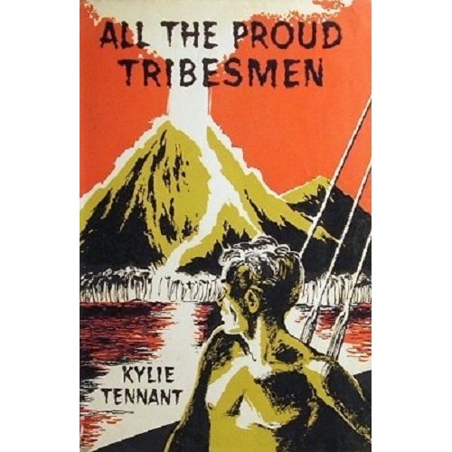 All The Proud Tribesmen