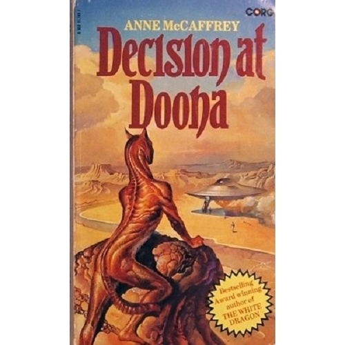 Decision At Doona