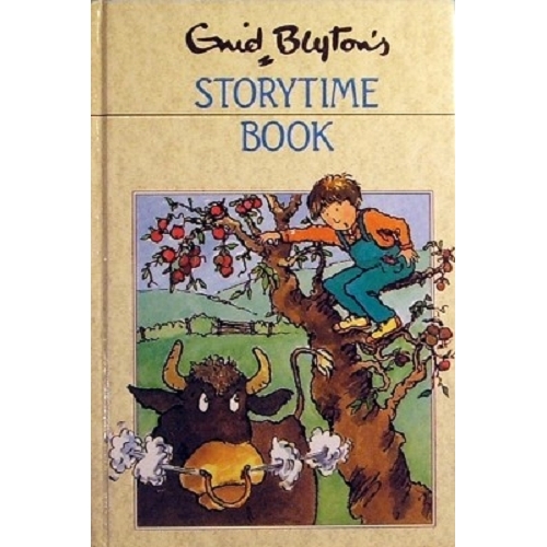 Storytime Book