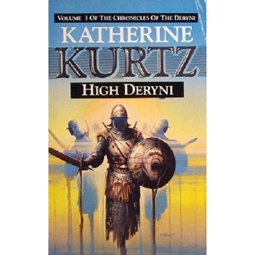 High Deryni