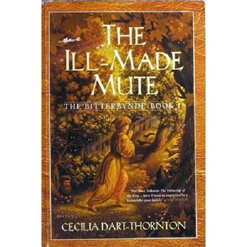 The Ill Made Mute