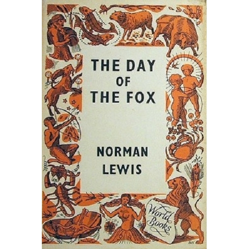 The Day Of The Fox
