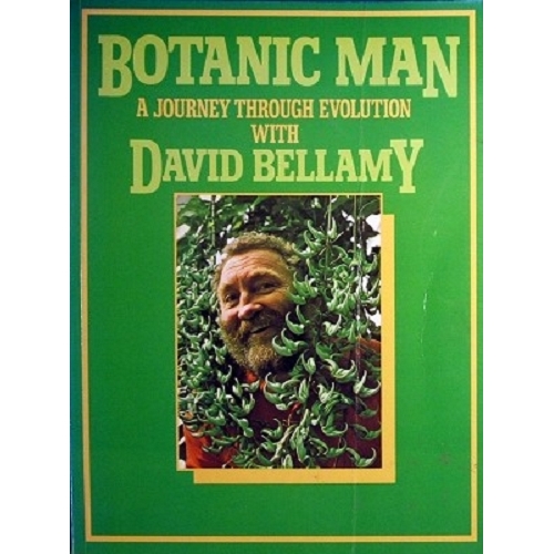 Botanic Man. A Journey Through Evolution