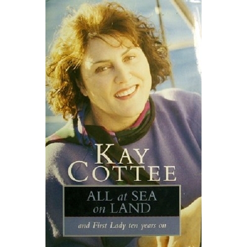 All At Sea On Land And First Lady Ten Years On.