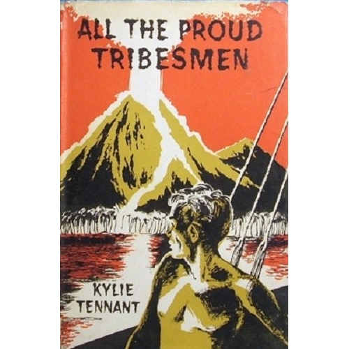 All The Proud Tribesmen